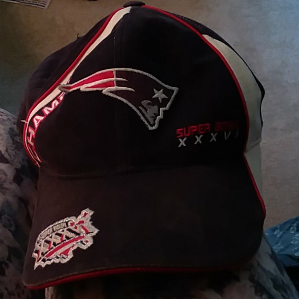 BASEBALL CAP